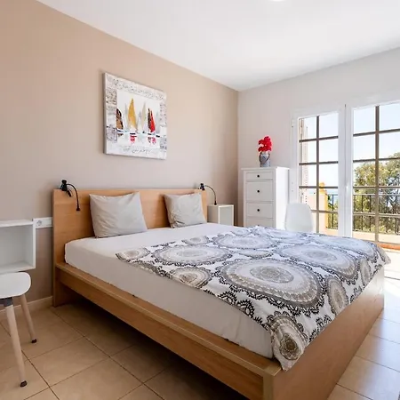 빌라 Nicole *